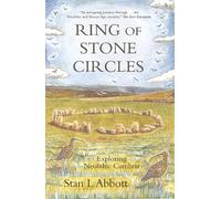 Stan L Abbott Ring of Stone Circles (Tascabile)