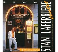Stan Laferriere Tentet - A Duke's Scent