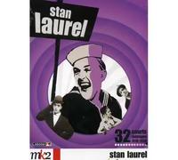 Stan Laurel - 32 Kurzfilme MK2