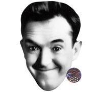 Stan Laurel Big Head