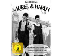 Laurel & Hardy - Das Original Vol.2