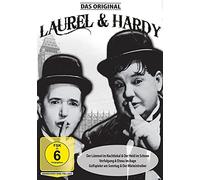 Stan Laurel - Laurel&Hardy-Das Original Vol.3