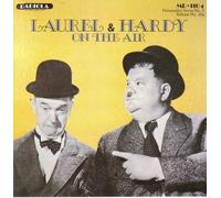 Stan Laurel - Laurel & Hardy on the Air (UK Import)