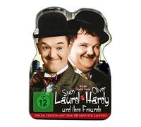 Stan Laurel & Oliver Hardy - Und ihre Freunde