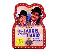 Stan Laurel & Oliver Hardy - Und ihre Freunde