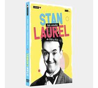 Stan laurel : solo comedies - de 1918 à 1925