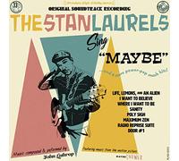 Stan Laurels - Sing Maybe: Maybe Shower Original Soundt