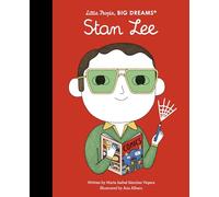 Stan Lee (116)