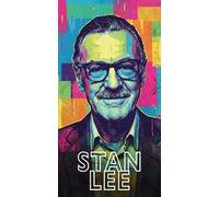 Stan Lee
