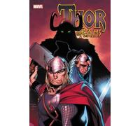 THOR OF THE REALMS