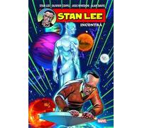 Stan Lee incontra l'Universo Marvel