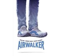 Stan Lee Jeremy Haun Danny Luckert AndWo Airwalker: The Original Gra (Tascabile)