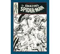 Stan Lee John R John Romita's The Amazing Spider-Man Vol. 2 Artisan (Tascabile)