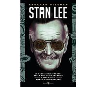 Stan Lee