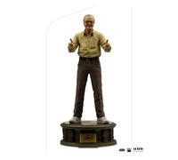 Iron Studios Marvel Comics - Stan Lee Legacy Replica 1/4
