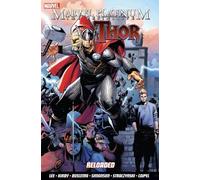 Stan Lee Marvel Platinum: The Definitive Thor 2 (Tascabile)