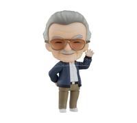 Stan Lee Nendoroid Mini Action Figure GOODSMILE