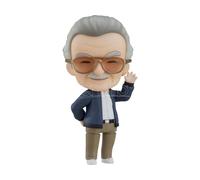 Stan Lee Nendoroid Mini Action Figure GOODSMILE