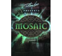 Stan Lee Presents: Mosaic