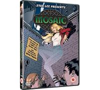 Stan Lee Presents Mosaic [Edizione: Regno Unito] [Edizione: Regno Unito]