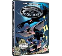 Stan Lee Presents The Condor [2007] [DVD] [Edizione: Regno Unito]