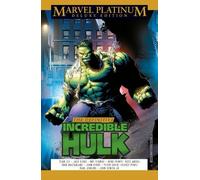 Stan Lee Roy Th Marvel Platinum Deluxe Edition: The Definitiv (Copertina rigida)