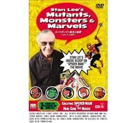Stan Lee S Mutants, Monsters