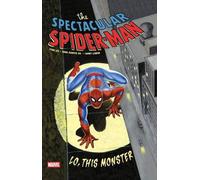 Stan Lee Spectacular Spider-Man: Lo, This Monster Treasury Edition (Tascabile)