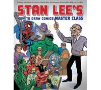 Stan Lee Stan Lee's Master Class (Tascabile)
