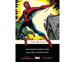 Stan Lee Steve Ditko The Amazing Spider-Man (Tascabile)