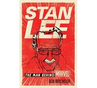 Bob Batchelor Stan Lee (Tascabile)