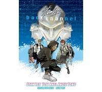 Stan Lee Tom Akel Stan Lee's Backchannel Volume 1 (Tascabile)