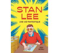 Stan Lee: Une vie fantastique