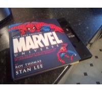 Stan Lee's Amazing Marvel Universe