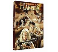 Stan lee's harpies