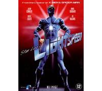 Stan Lee's Lightspeed [2006]