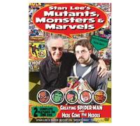 Stan Lee'S Mutants Monsters & Marvels [Edizione: Stati Uniti]