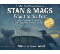 Stan & Mags: A Flight to the Past