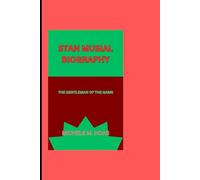 STAN MUSIAL BIOGRAPHY: THE GENTLEMAN OF THE GAME