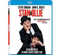 Stan & Ollie (Blu-ray)
