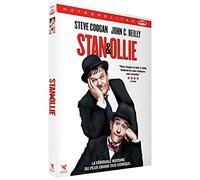 Stan & ollie - dvd