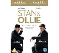 Stan & Ollie (DVD)