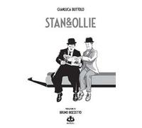 Stan&Ollie. Nuova ediz.