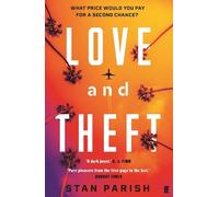 Stan Parish Love and Theft (Tascabile)
