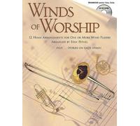 Stan Pethel Winds of Worship (Tascabile)