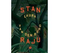 Stan raju-Laura, van den Berg-Copertina flessibile