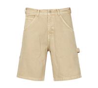 Stan Ray - Big Job Short - - Shorts - Uomo - Beige - W30