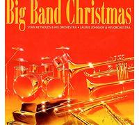 Stan Reynolds & Johnson... - Big Band Christmas [Import]