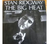 Stan Ridgway - Big heat (Remix, 1986) [VINYL]