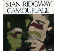 Stan Ridgway - Camouflage